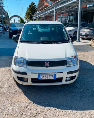 Fiat Panda II 2003 1.2 EASYPOWER ACTIVE GPL 69CV