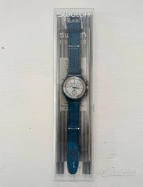 Lotto swatch chrono usati