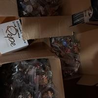 Microstars Corinthian