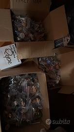 Microstars Corinthian