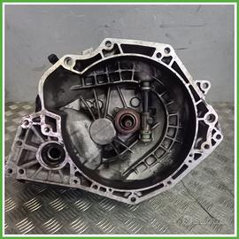Cambio Manuale OPEL CORSA S93 1.2 X12SZ Originale