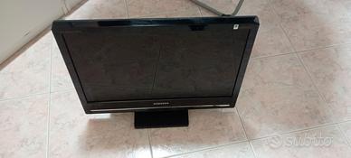 Monitor  Samsung SyncMaster 225MD (22 pollici)
