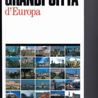 TCI 3 Voll.: Grandi Città d'Europa + Regioni e Met