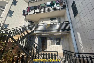 Ampio appartamento con ingresso indipendente