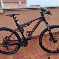 MTB Cube AMS 120 29' 