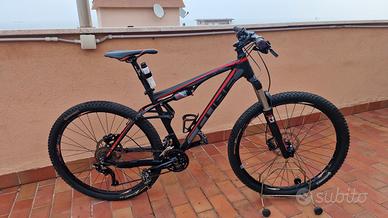 MTB Cube AMS 120 29' 