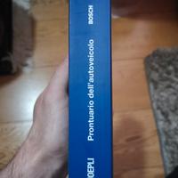 Prontuario dell'autoveicolo BOSCH