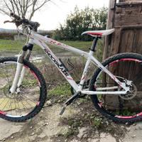 Mountain Bike Shockblaze Pro R7 – ruote 26” –