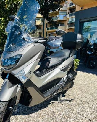 YAMAHA Nmax 155 TUTTO INCLUSO ANCHE PASSAGGIO! M