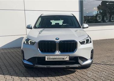 Bmw X1 sDrive18i Advantage C aut nuovo modello