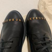 Mocassino Salvatore Ferragamo