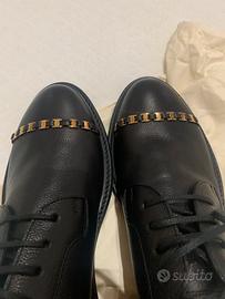 Mocassino Salvatore Ferragamo