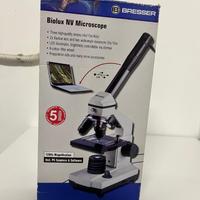biolux nv microscope bresser 1280x