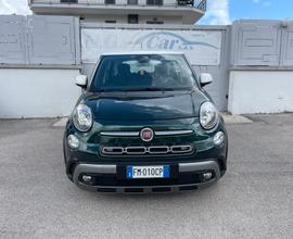 Fiat 500L 1.6 Multijet 120 CV Trekking