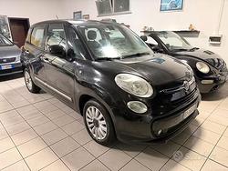 Fiat 500L 1.4 Con GPL 95 CV Lounge