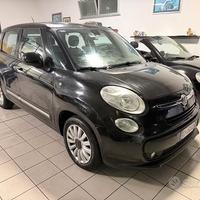Fiat 500L 1.4 Con GPL 95 CV Lounge