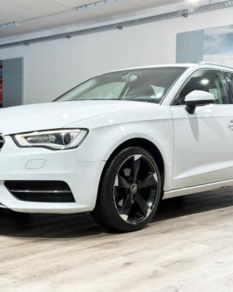 AUDI A3 SPORTBACK 2.0TDI 150CV QUATTRO