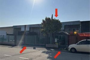 Immobile in asta di 575 m² a Rondissone