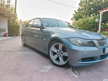 BMW serie 320  e 90