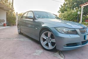 BMW serie 320  e 90