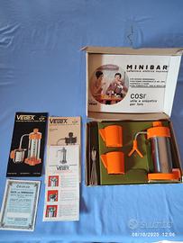 macchina caffè vintage