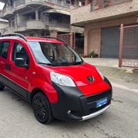 Peugeot Bipper 1.4 HDi 70CV autovettura