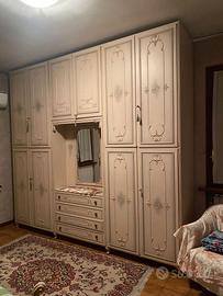 CAMERA STILE VENEZIANO