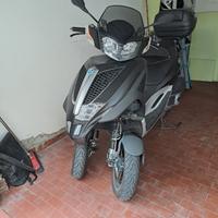 Piaggio MP3 300 - 2012