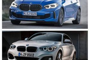 Ricambi bmw serie1 serie 1 2012-2023