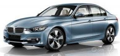 Motore e Cambio N47D20C BMW 320 anno 2009 cc 2.0 k
