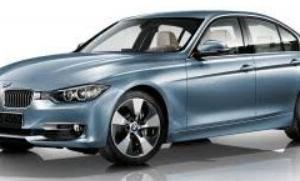 Motore e Cambio N47D20C BMW 320 anno 2009 cc 2.0 k