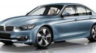 Motore e Cambio N47D20C BMW 320 anno 2009 cc 2.0 k