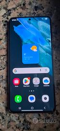 Samsung S21 8GB/128GB batteria nuova