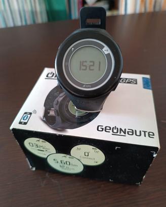 Orologio running Geonaute on move 200 GPS
