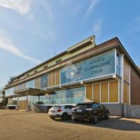 NEGOZIO A SANTA VITTORIA D'ALBA