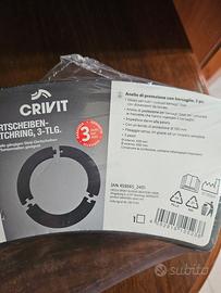 Protezione bersaglio freccette 