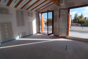 Biassono quadrilocale ultimo piano, terrazzo 60mq