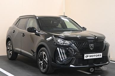 PEUGEOT 2008 2ª serie 2008 PureTech 100 S&S Al...