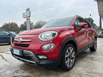 FIAT 500X 1.6 M.Jet 120 CV Cross