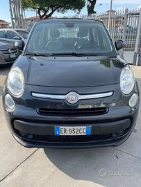 Fiat 500L 1.3 170 mila km full optional