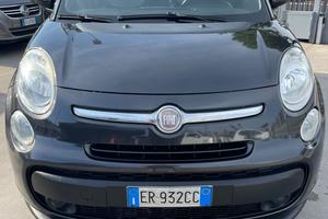 Fiat 500L 1.3 170 mila km full optional