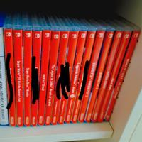 GIOCHI NINTENDO SWITCH