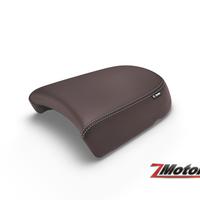 ROYAL ENFIELD - Sella touring passeggero METEOR