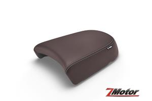 ROYAL ENFIELD - Sella touring passeggero METEOR