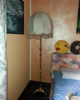 Piantana vintage