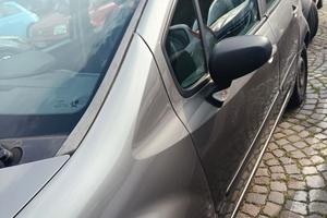 Auto Renault modus