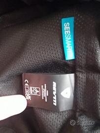 Giacca da moto REVIT