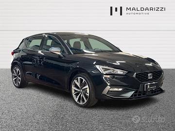 SEAT Leon 1.5 tgi FR 130cv dsg