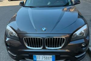 Auto bmw x1