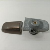 CILINDRETTO PORTIERA VOLVO V60 1° Serie D5244T21